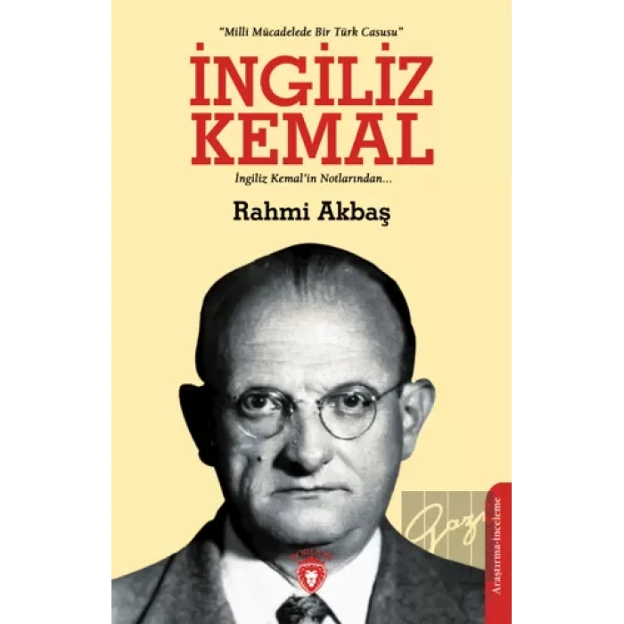 İngiliz Kemal