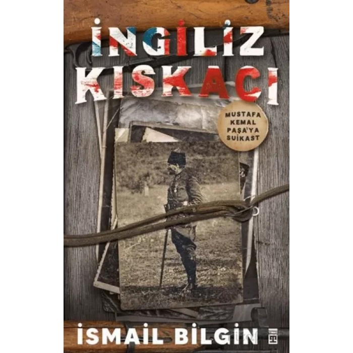 İngiliz Kıskacı