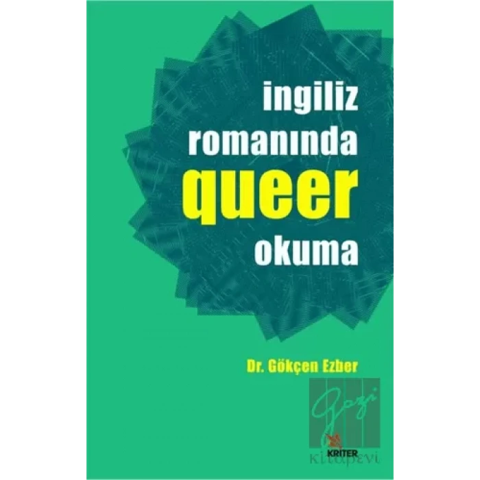İngiliz Romanında Queer Okuma