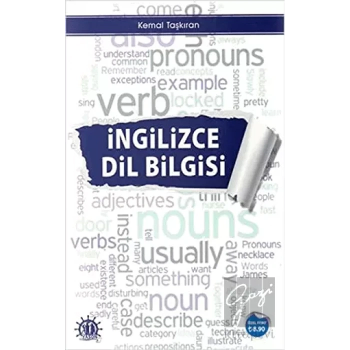 İngilizce Dil Bilgisi