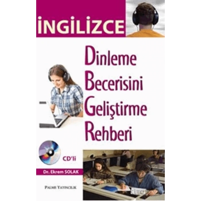 İngilizce Dinleme Becerisini Geliştirme Rehberi