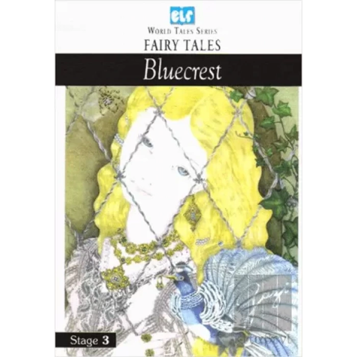 İngilizce Hikaye Bluecrest