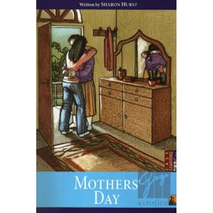 İngilizce Hikaye Mother’s Day