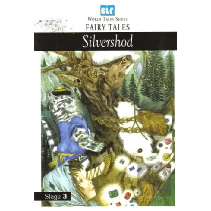 İngilizce Hikaye Silvershod