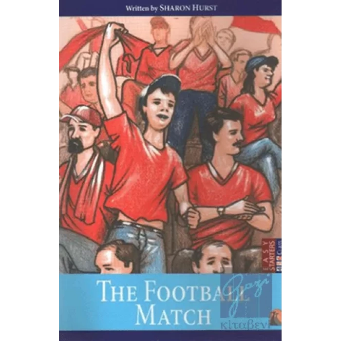 İngilizce Hikaye The Football Match