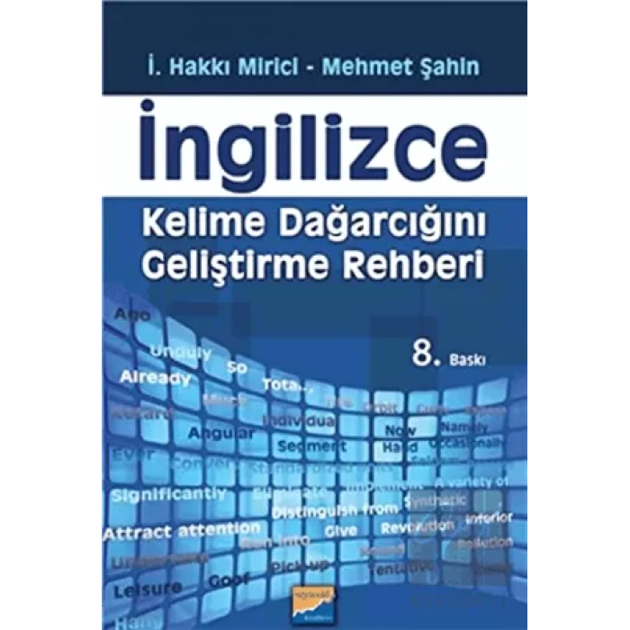 İngilizce Kelime Dağarcığını Geliştirme Rehberi