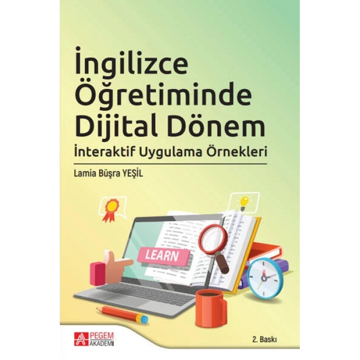 İngilizce Öğretiminde Dijital Dönem