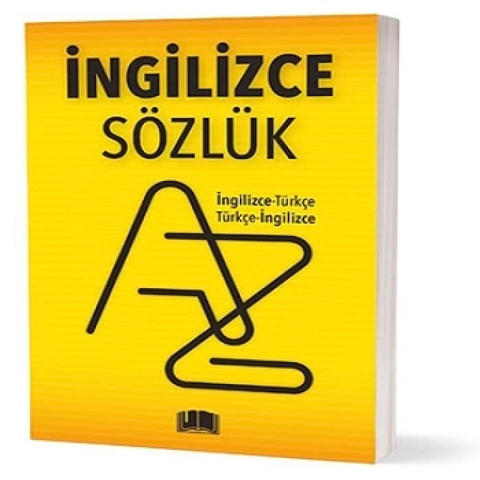 İngilizce Sözlük