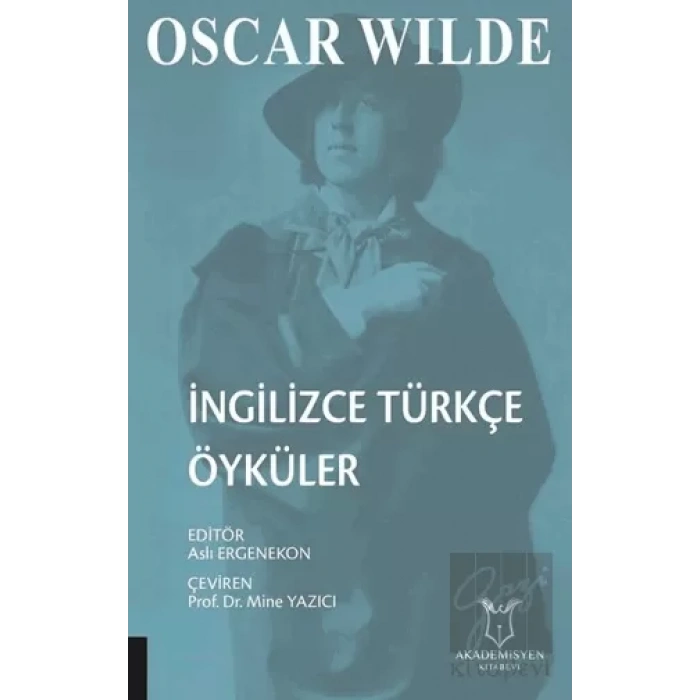 İngilizce Türkçe Öyküler