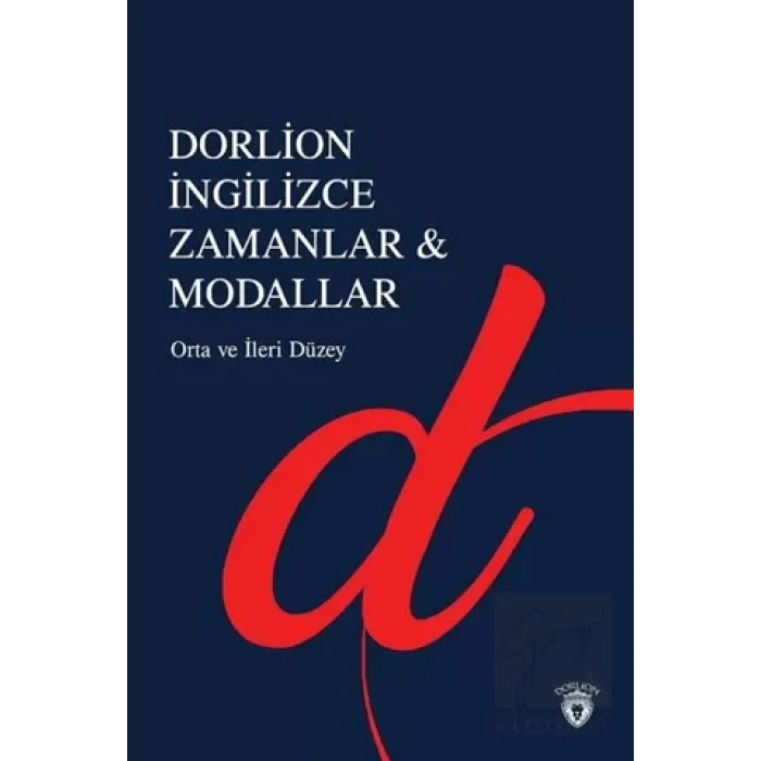 İngilizce Zamanlar ve Modallar