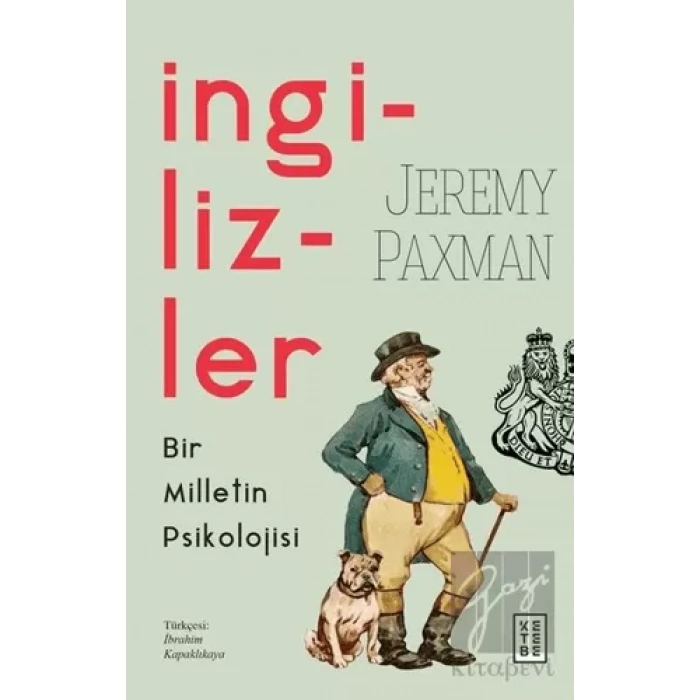 İngilizler