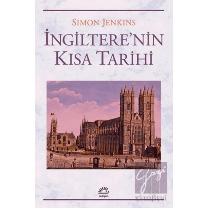 İngilterenin Kısa Tarihi