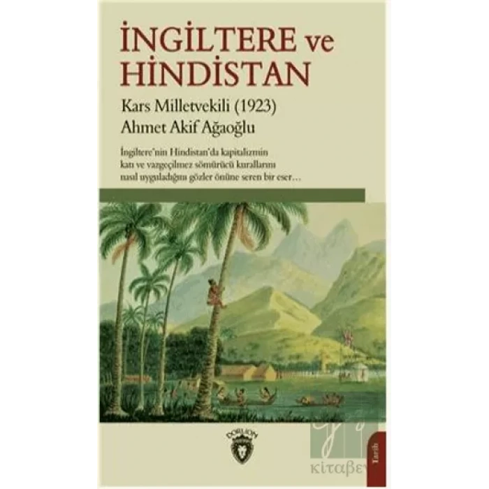 İngiltere Ve Hindistan