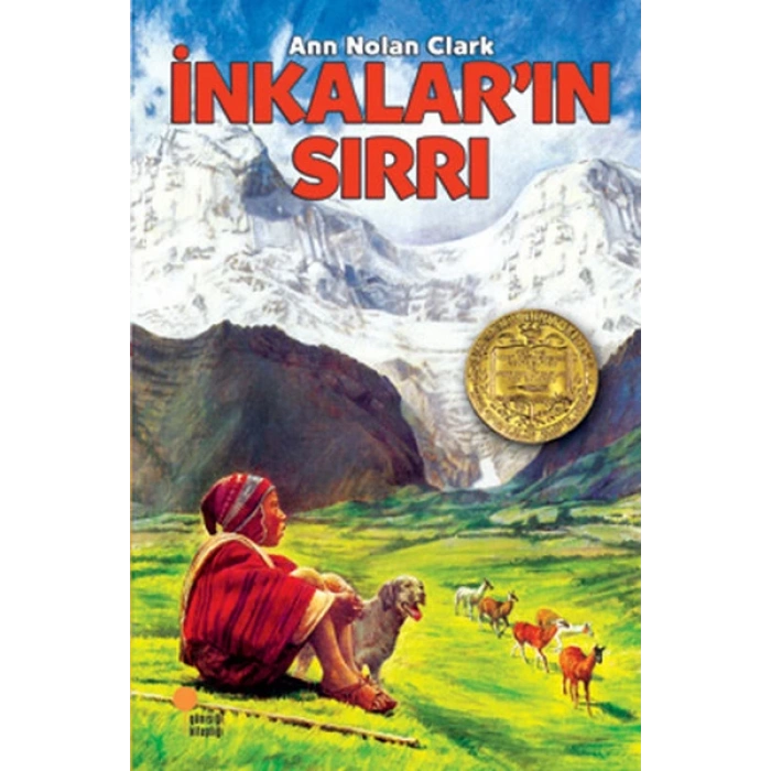 İnkalar’ın Sırrı