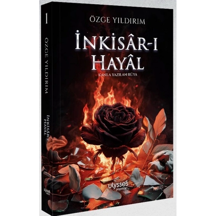 İnkisâr-ı Hayâl