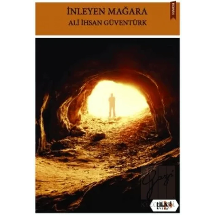 İnleyen Mağara