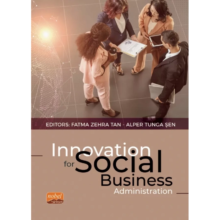 Innovation for Social Business Administration