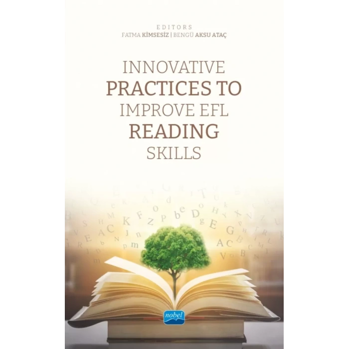 Innovative Practices To Improve EFL Reading Skills
