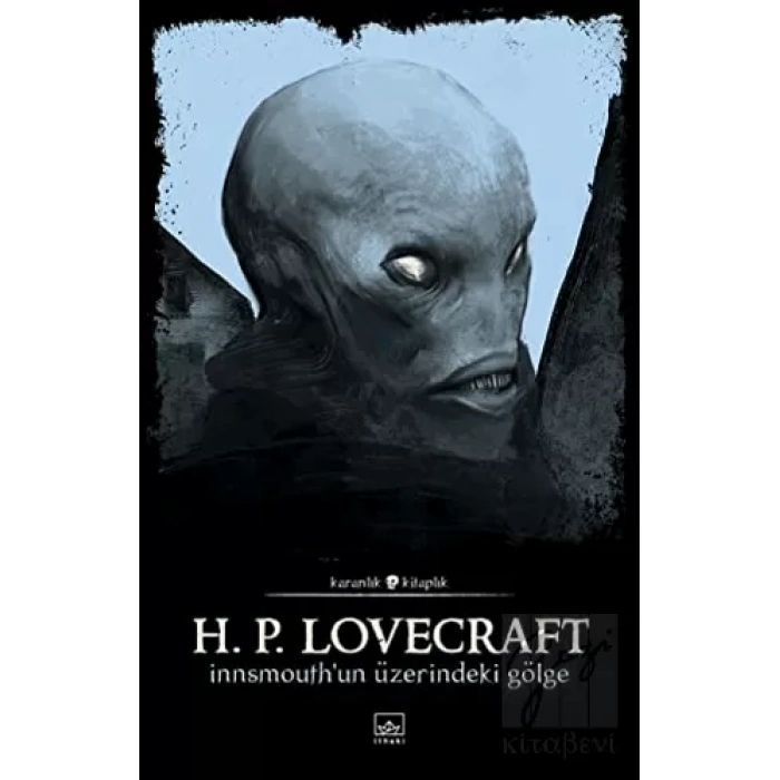 Innsmouthun Üzerindeki Gölge