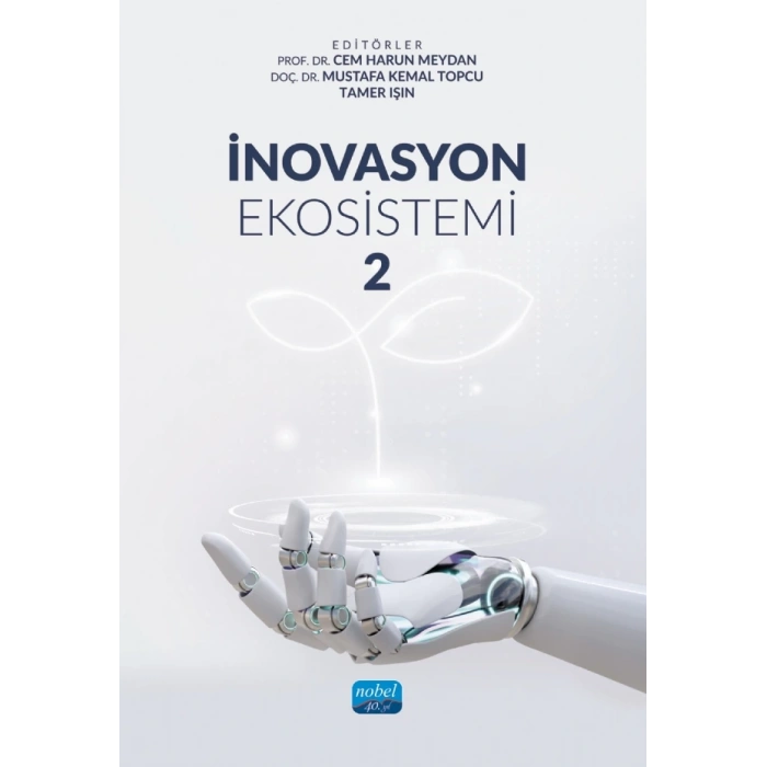 İnovasyon Ekosistemi 2