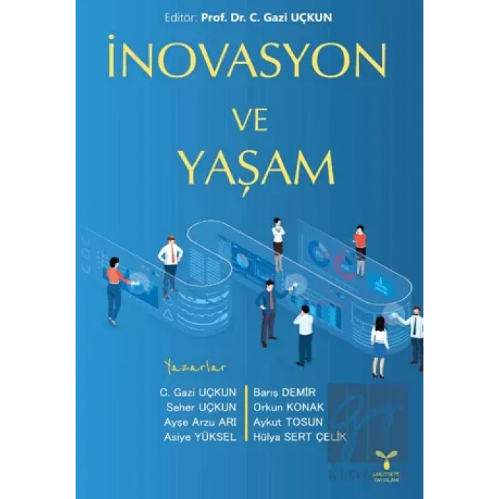 İnovasyon ve Yaşam