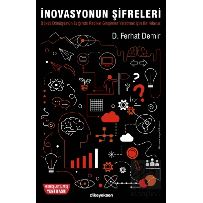 İnovasyonun Şifreleri