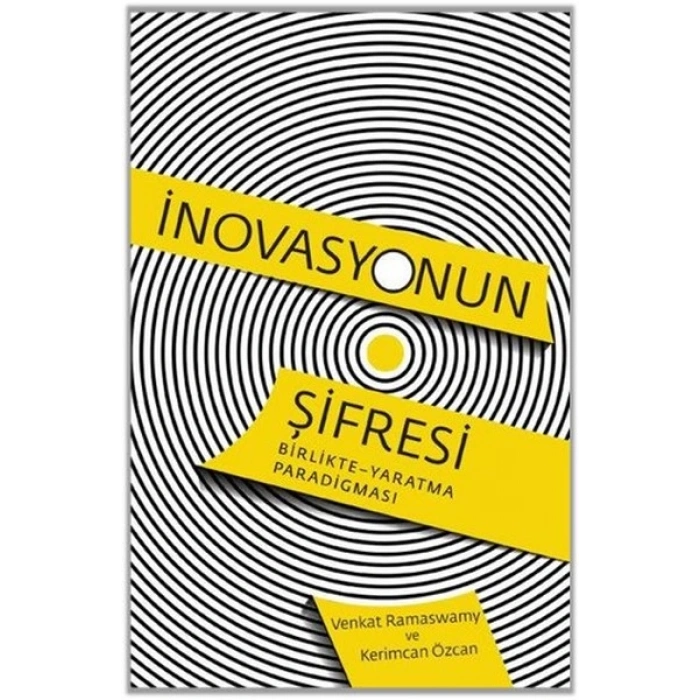 İnovasyonun Şifresi