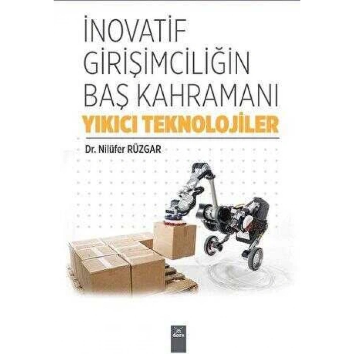 İnovatif Girişimcilik
