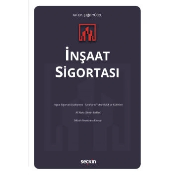 İnşaat Sigortası