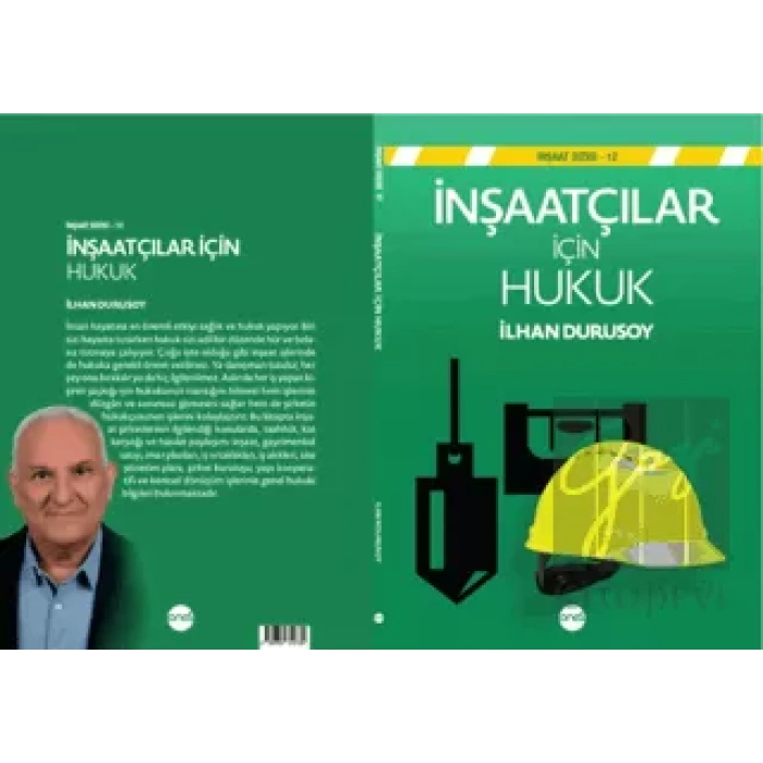 İNşaatçılar  İçin  Hukuk