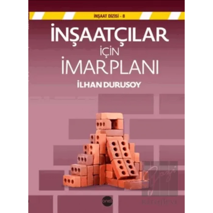 İnşaatçılar İçin İmar Planı