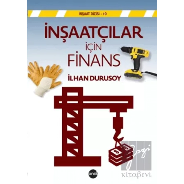 İnşaatçılar İçin Finans