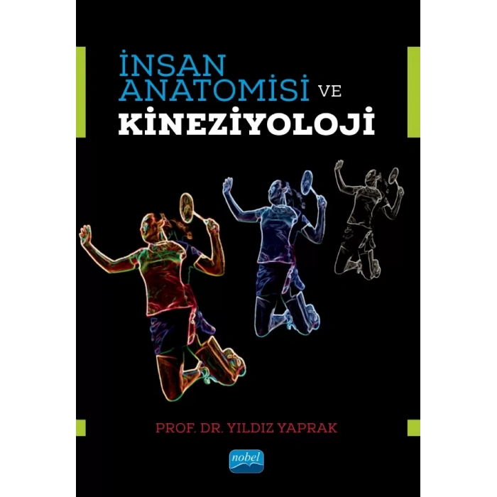 İnsan Anatomisi ve Kineziyoloji