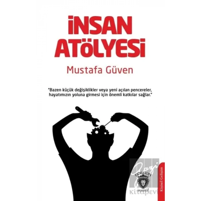 İnsan Atölyesi