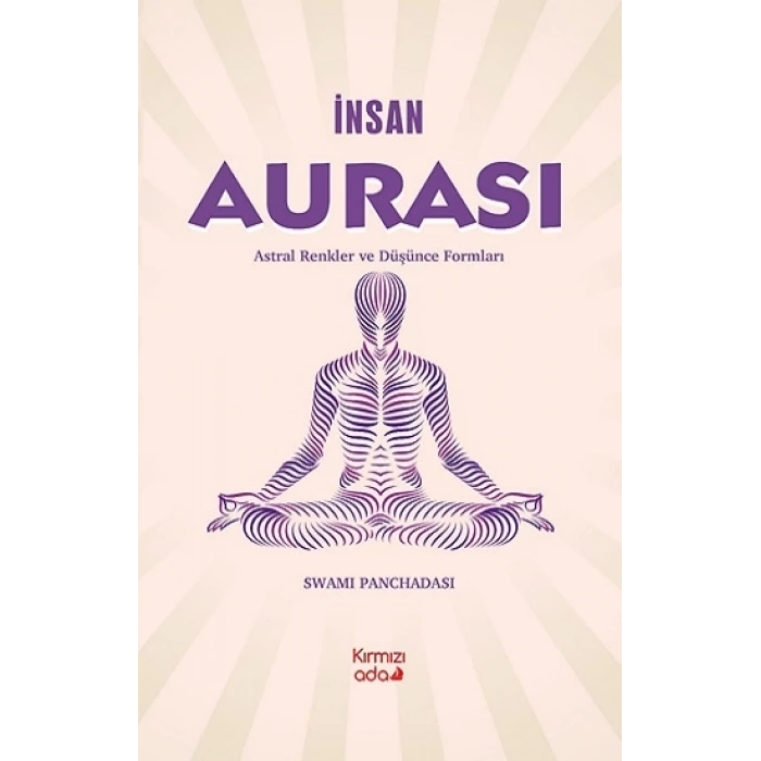İnsan Aurası Astral Renkler ve Düşünce Formları