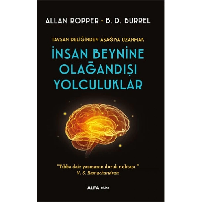 İnsan Beynine Olağandışı Yolculuklar