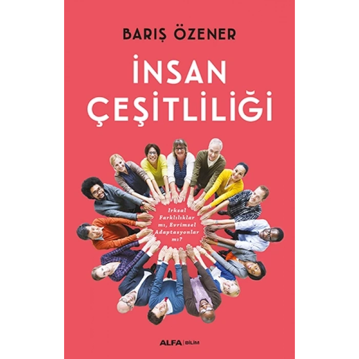 İnsan Çeşitliliği
