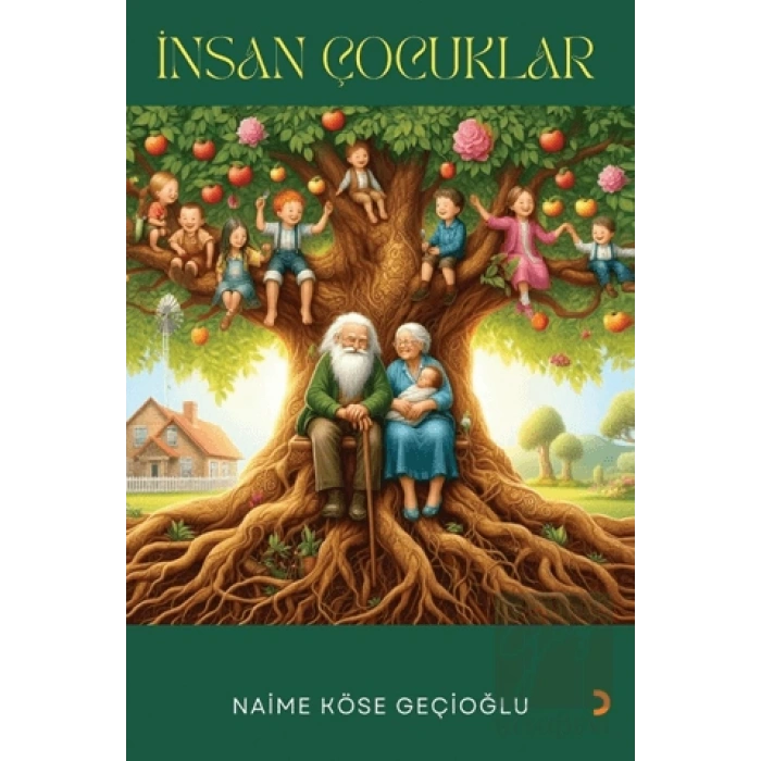 İnsan Çocuklar