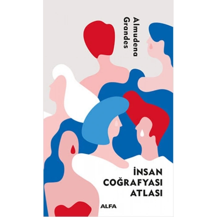 İnsan Coğrafyası Atlası