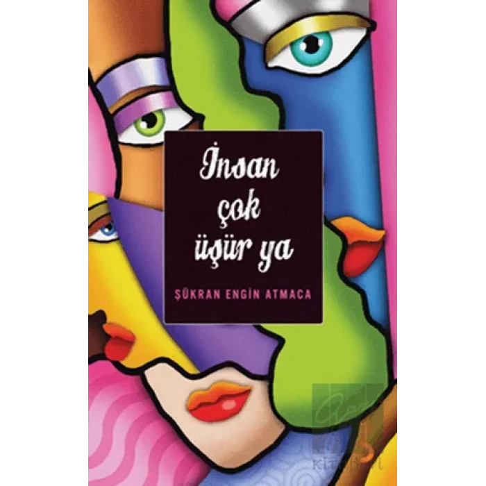 İnsan Çok Üşür Ya