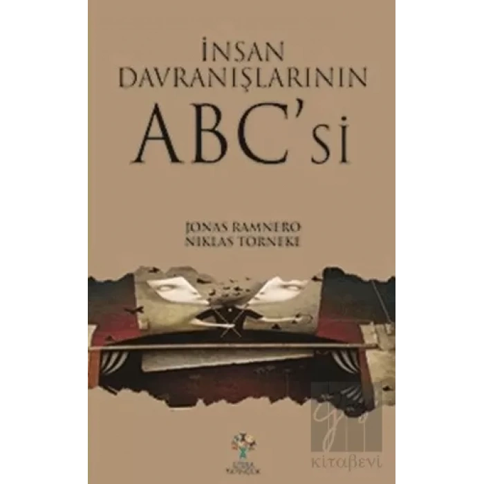 İnsan Davranışlarının ABCsi