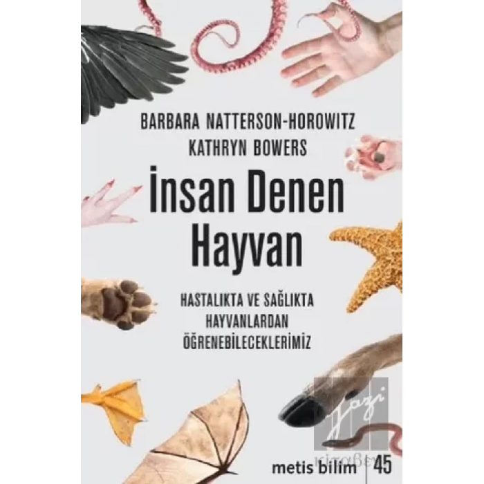 İnsan Denen Hayvan