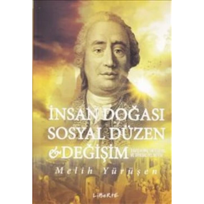 İnsan Doğası Sosyal Düzen ve Değişim