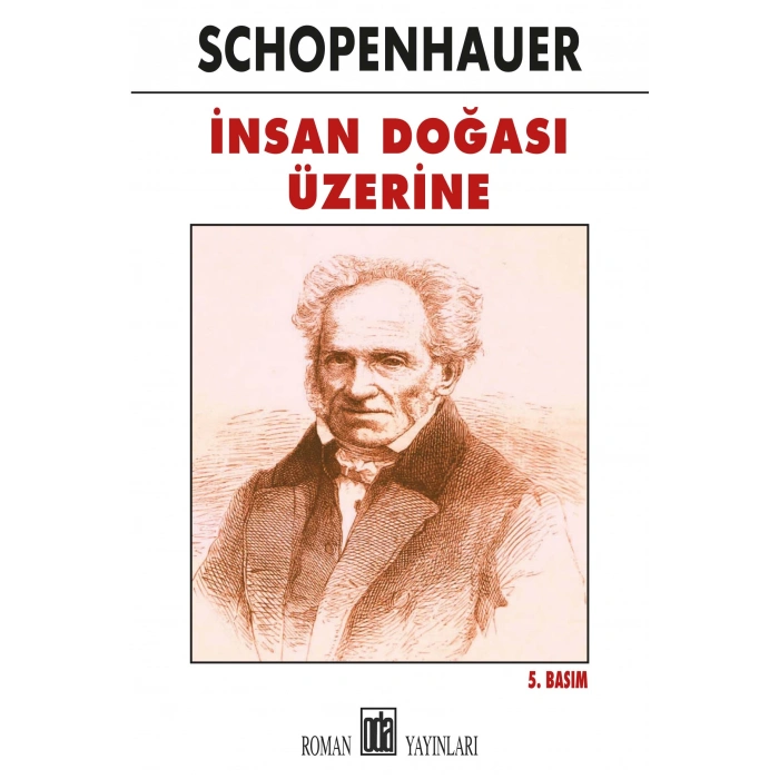 İnsan Doğası Üzerine