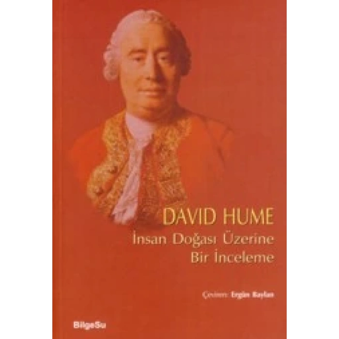 İnsan Doğası Üzerine Bir İnceleme