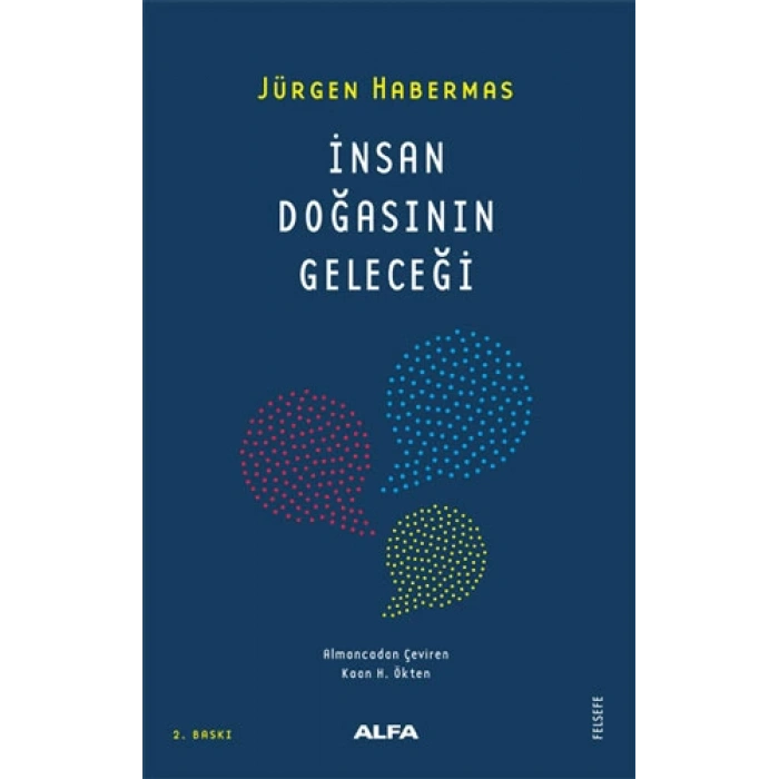İnsan Doğasının Geleceği