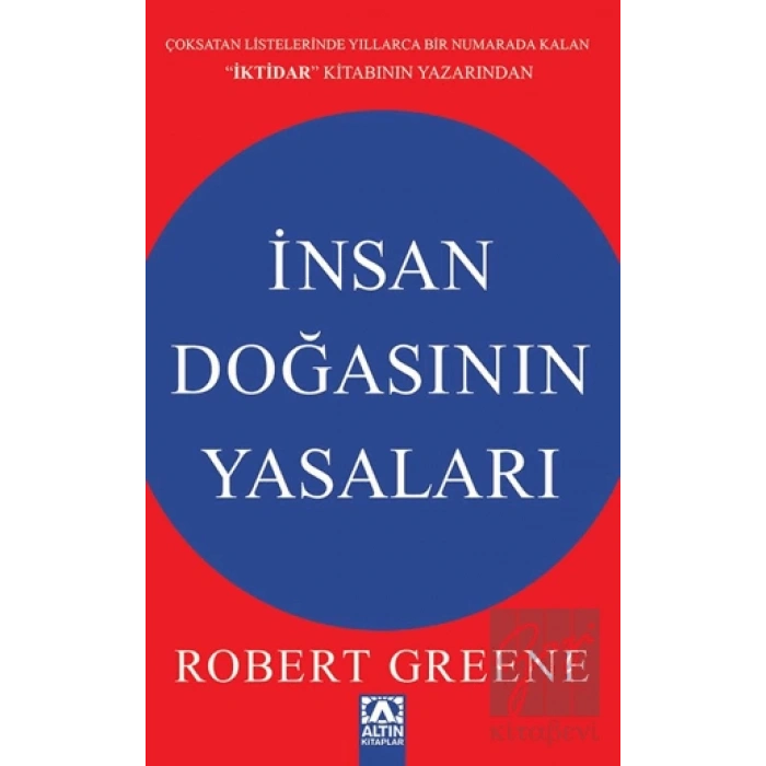 İnsan Doğasının Yasaları