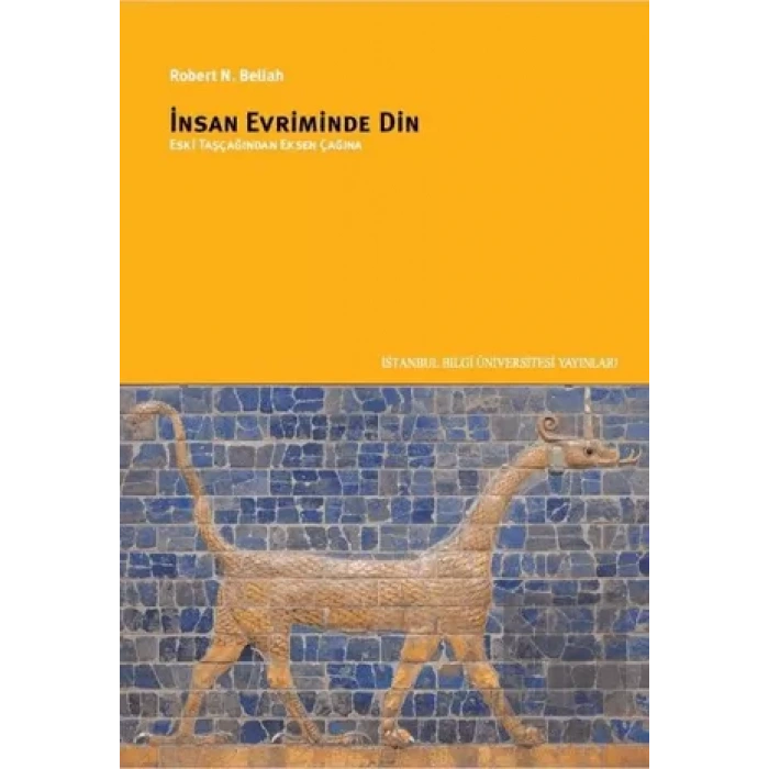 İnsan Evriminde Din