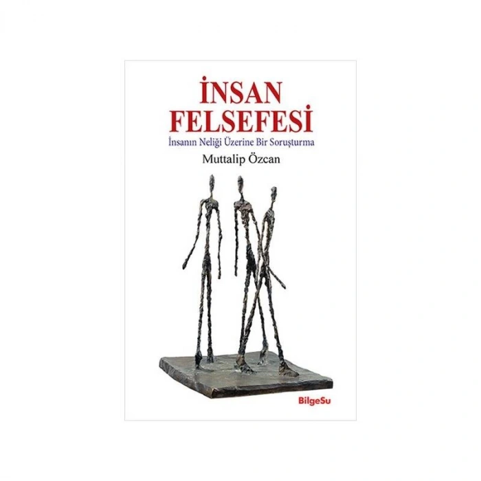 İnsan Felsefesi