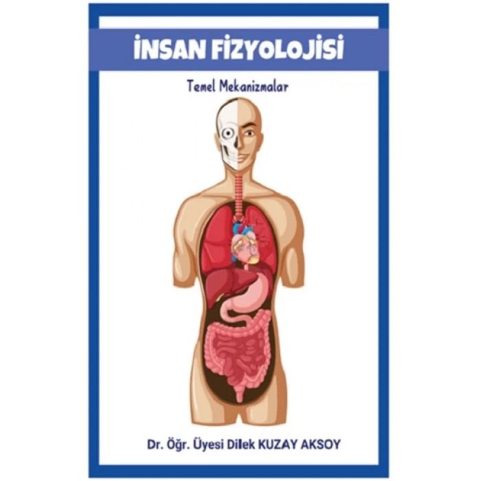 İnsan Fizyoolojisi